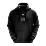 Chicago House Dark Sky Casual Hoodie - Diaza Football