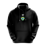 Sporting International Dark Sky Casual Hoodie - Diaza Football