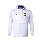 Suffolk County EL BLANCO HOODIE - Diaza Football