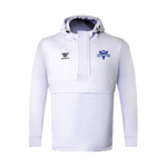 Renegades EL Blanco Hoodie - Diaza Football