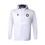 Boston Athletic Soccer EL Blanco Hoodie - Diaza Football