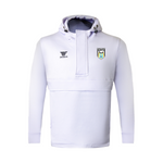 FFC EL Blanco Hoodie - Diaza Football
