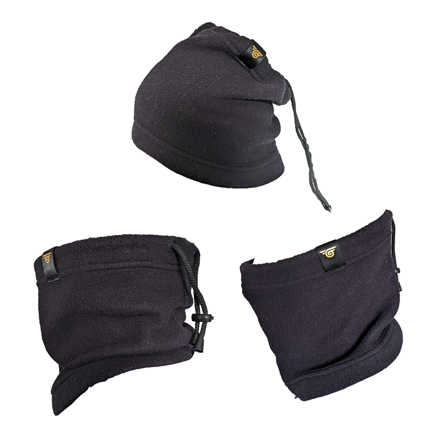Detroit Metro FC Neck Warmer - Diaza Football