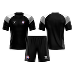 Manhattan Kickers Tri-Tone Practice Kit - Diaza Football