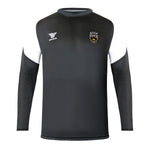 Vyper Academy Long Sleeve Training Black - Diaza Football