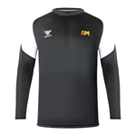 AM Training Long Sleeve Training - Diaza Football