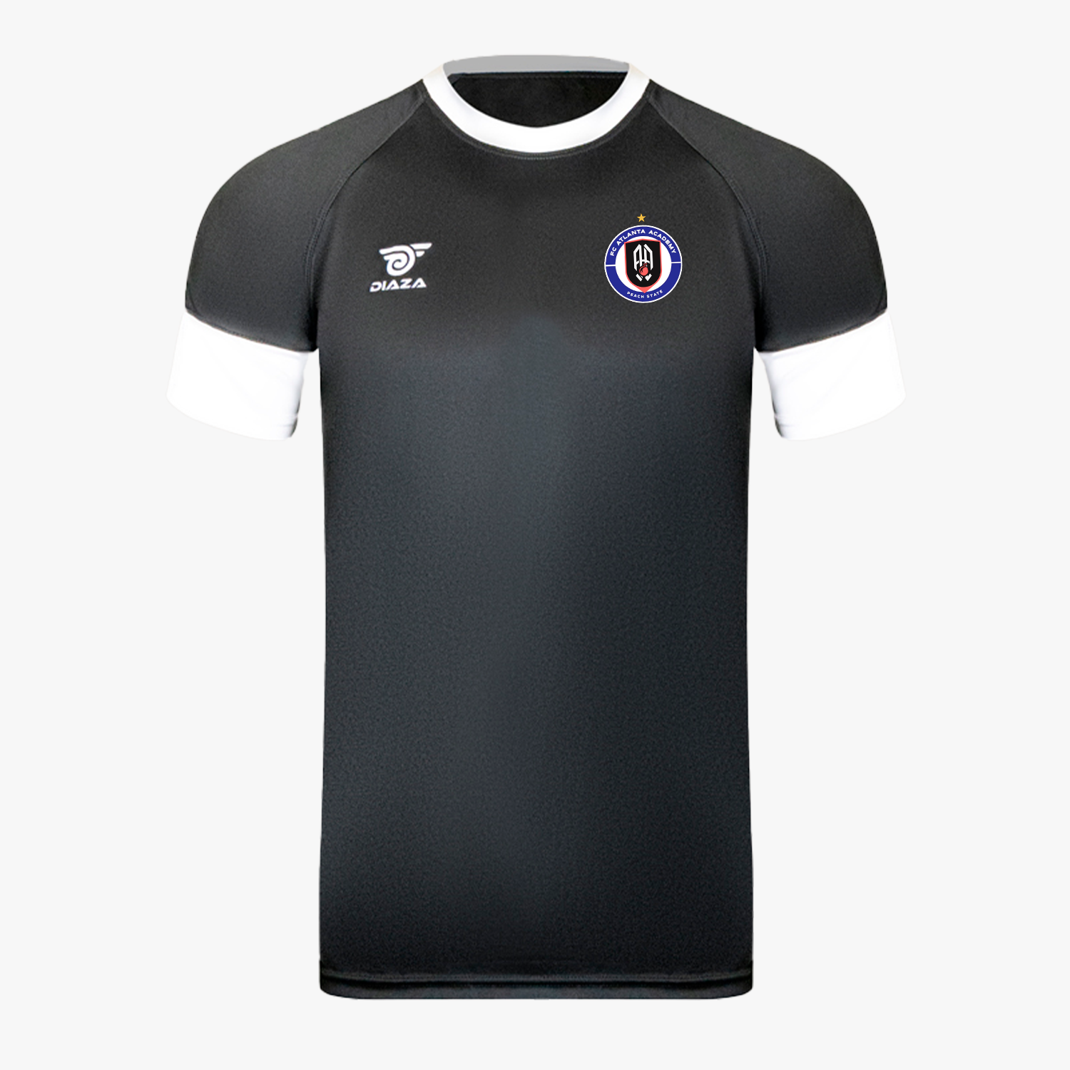 FC Atlanta Short Sleeve Training - Diaza Football