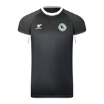 First Coast Athletic Short Sleeve Training Black - Diaza Football
