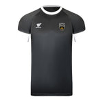 Vyper Academy Short Sleeve Training Black - Diaza Football