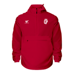 Embassador Parano 3/4 Alpine Colors - Diaza Football