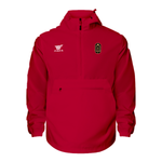 Timbers 3/4 Alpine Colors - Diaza Football