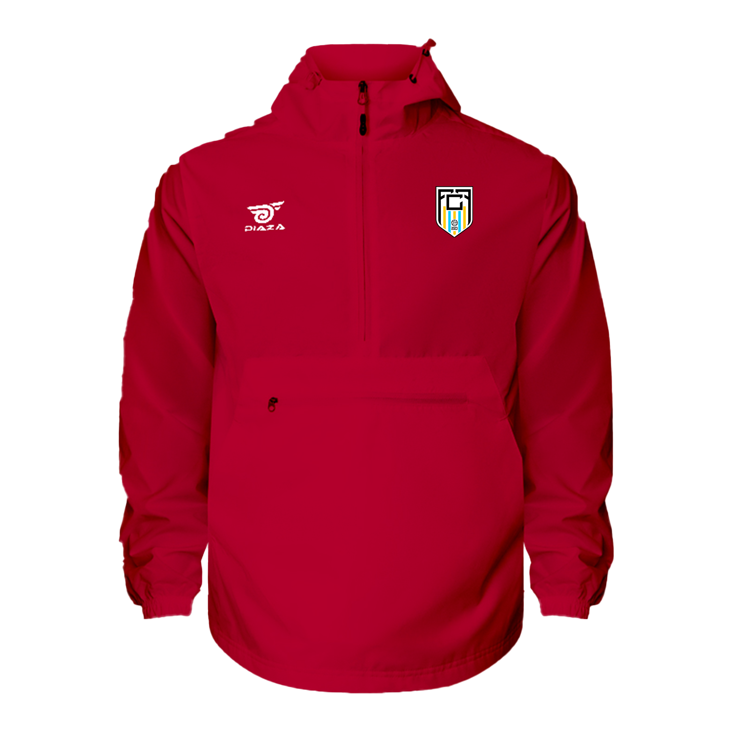 FFC 3/4 Alpine Colors - Diaza Football