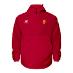 Steel Pulse 3/4 Alpine Colors - Diaza Football