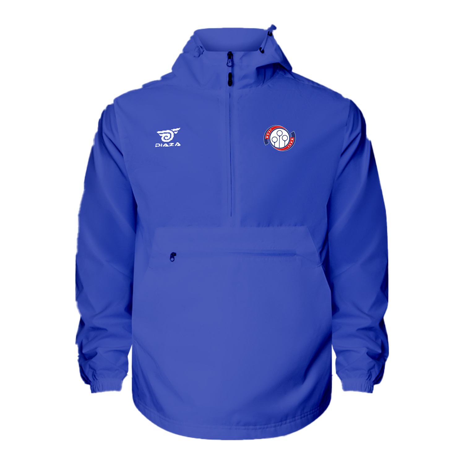 MLQ 3/4 Alpine Colors - Diaza Football