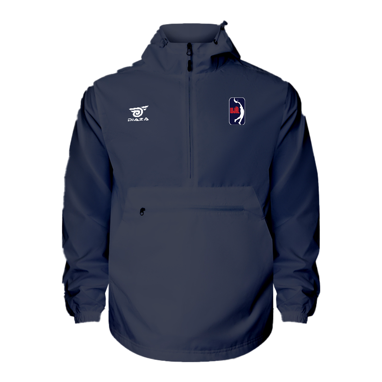 3/4 Alpine Colors - Diaza Football