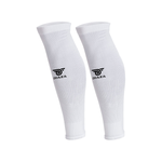 Detroit Metro FC Sleeve Socks White - Diaza Football