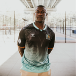 CHICAGO HOUSE ULTIMATE HOME JERSEY