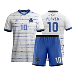 Austin Outlaws KIT - Diaza Football