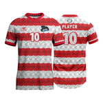 Ottawa Black Bears AWAY - Diaza Football