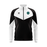 CF Armada Tracksuit Jacket Lava White