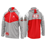 Toronto Raiders Wind runner - Diaza Football