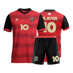 Toronto Raiders KIT - Diaza Football