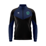 CF Armada Tracksuit Jacket Lava Blue