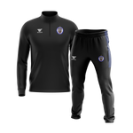FC Atlanta Tracksuit Adult - Diaza Football