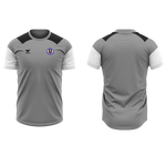 FC Atlanta Tri-Tone Practice Jersey Grey - Diaza Football