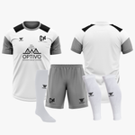 CH4 Away Training Kit