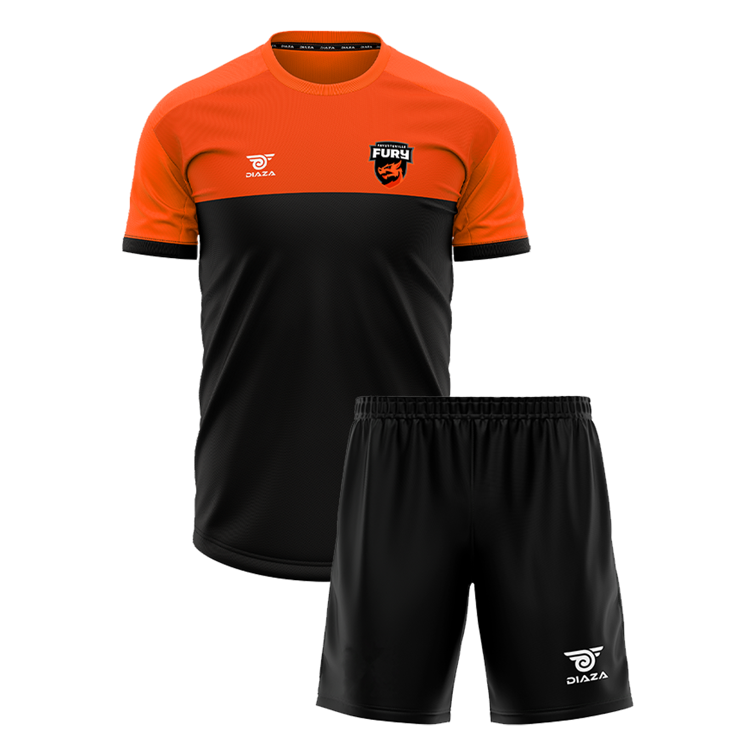 Fury Training Kit