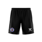 FC Atlanta Tri-Tone Practice Short Black - Diaza Football