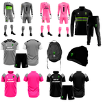UST Ultimate GK Bundle - Diaza Football