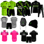 UST Ultimate Player Bundle - Diaza Football