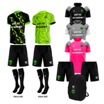 UST Girls Player Bundle