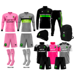 UST Girls Ultimate GK Bundle