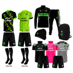 UST Girls Ultimate Player Bundle