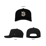 Brooklyn FC Black Hat - Diaza Football