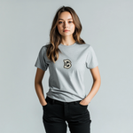 Brooklyn FC Women Grey T-Shirt - Diaza Football