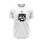 NY Empire Dipro Shirt White