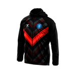 Manu Ledesma Windrunner Gold - Diaza Football