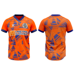 Inter Detroit Warm Up Jersey - Diaza Football