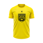 NY Empire Dipro Shirt Safety Yellow