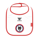 Campobasso FC White-Red Bibs - Diaza Football