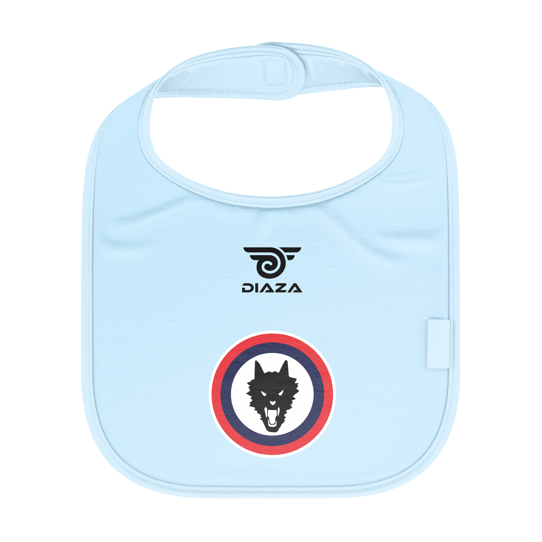 Campobasso FC Light Blue Bibs - Diaza Football