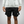 Cargar imagen en el visor de la galería, Bogota Shorts Black - Diaza Football