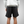 Cargar imagen en el visor de la galería, Bogota Shorts Black - Diaza Football