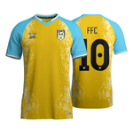 FFC Jersey Away - Diaza Football