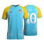 FFC Jersey Home - Diaza Football