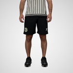Brooklyn FC Tritone Black Short - Diaza Football